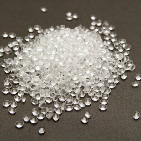 HDPE Plastic